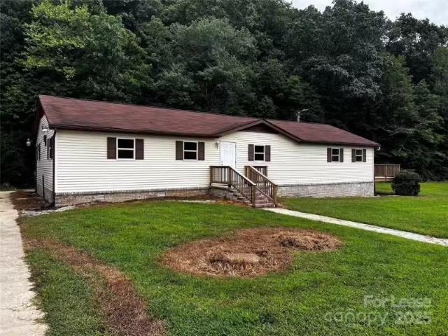 House for rent in Hendersonville, North Carolina