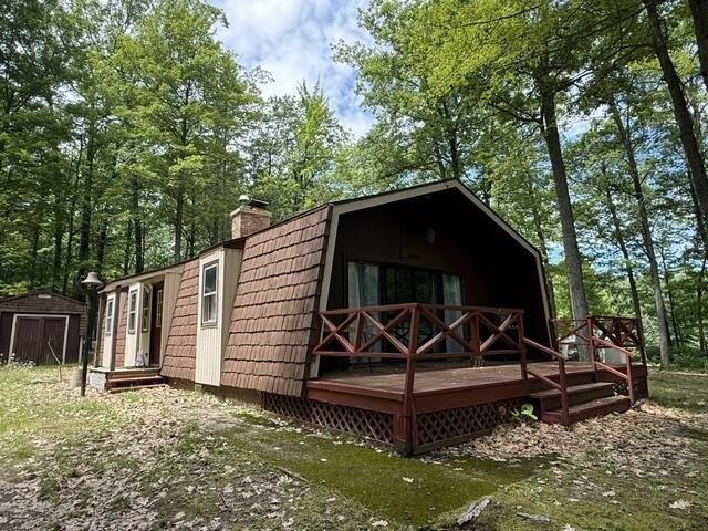 House for sale in Roscommon, Roscommon County