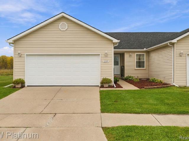 Condo for sale in Capac, Saint Clair County
