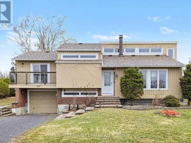 House for sale in North Dundas, Ontario