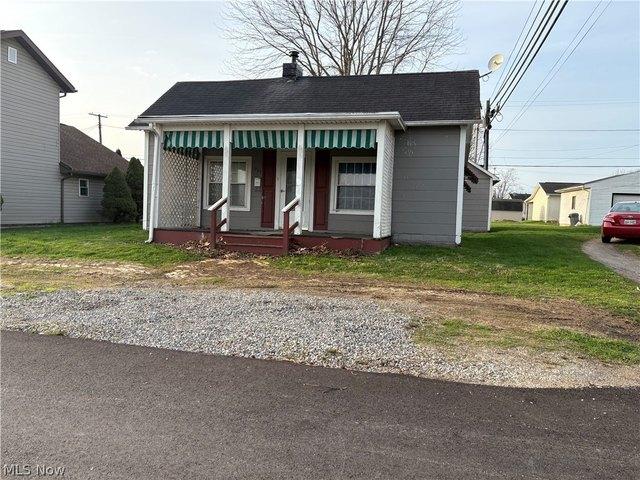 House for sale in Guernsey, Ohio