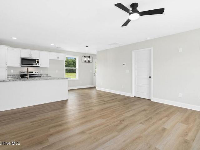 House for sale in Warsaw, North Carolina