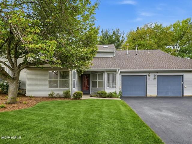 Townhouse for sale in Monmouth, New Jersey
