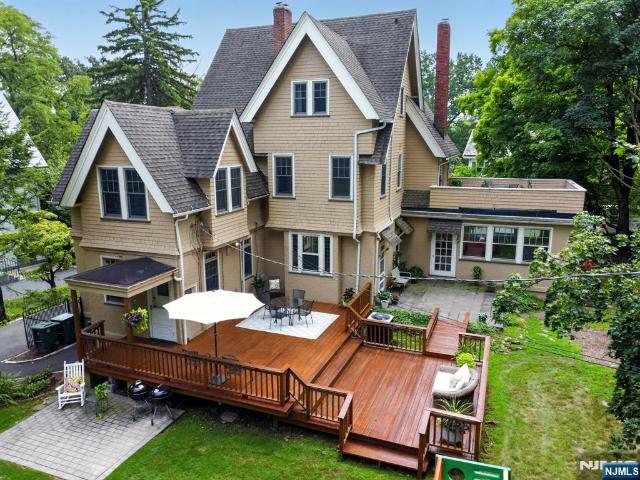 House for sale in South Orange, New Jersey