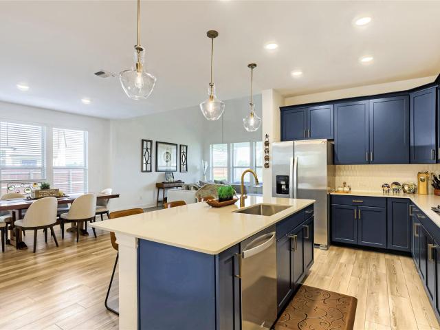 House for sale in Williamson, Texas