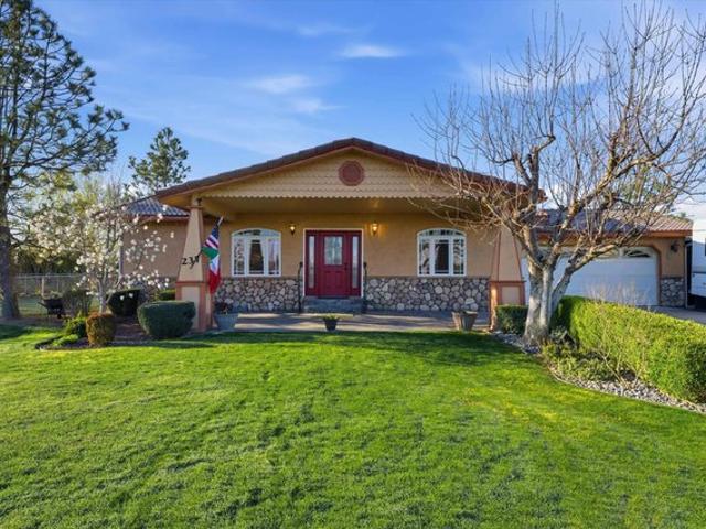House for sale in Touchet, Washington