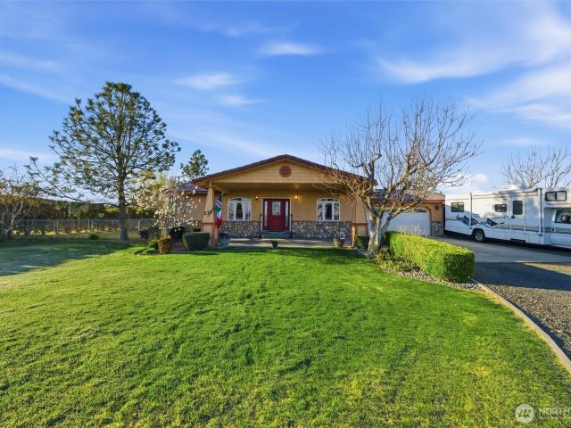 House for sale in Touchet, Washington