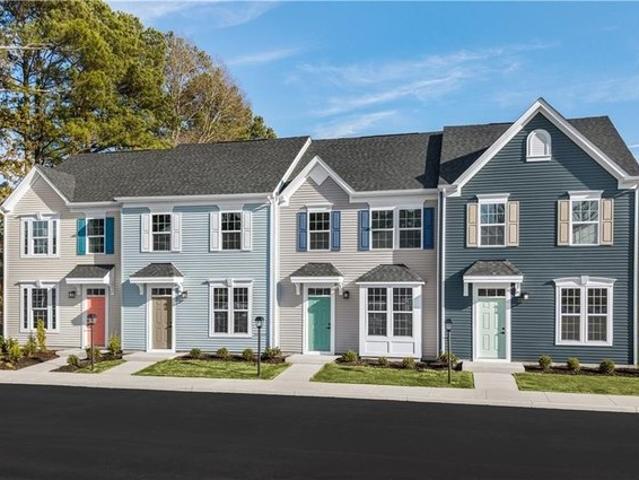 Townhouse for sale in Virginia