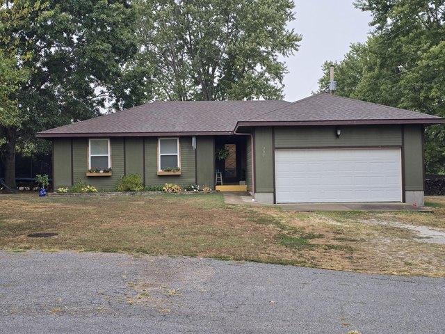 House for sale in Bruner, Missouri