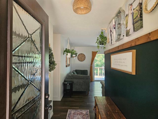 House for sale in Bruner, Missouri