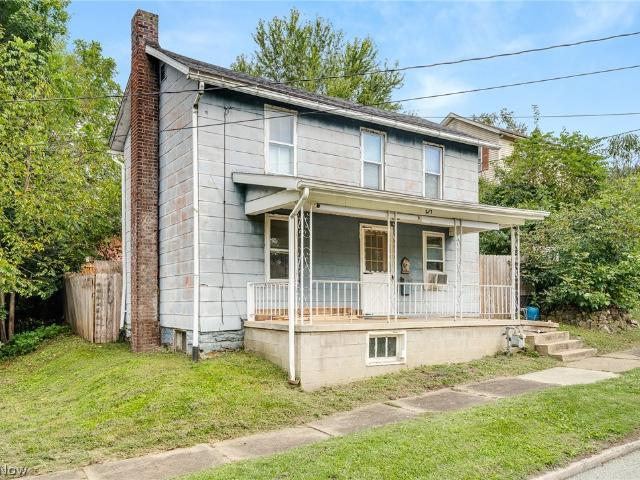 House for sale in Leetonia, Columbiana County