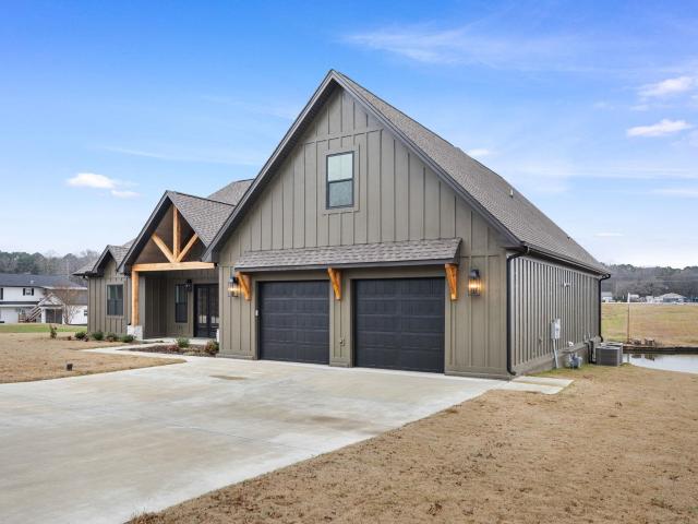 House for sale in Florence, Alabama