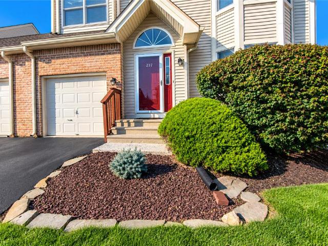 Townhouse for sale in Macungie, Lehigh County