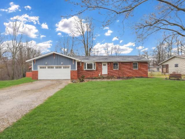 House for sale in Pataskala, Ohio