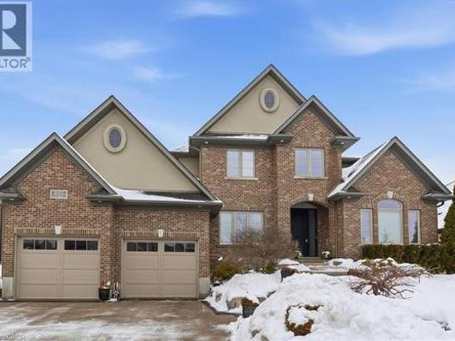 House for sale in Kitchener, Ontario