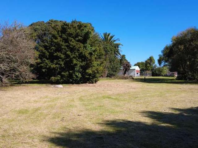 Land for sale in Arapohue, Northland