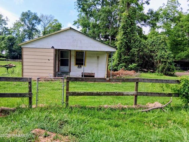 House for sale in Simmesport, Louisiana