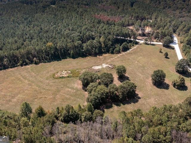 Land for sale in Carrollton, Georgia