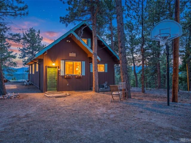 House for sale in Colorado