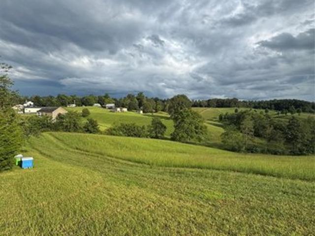 Land for sale in North Carolina