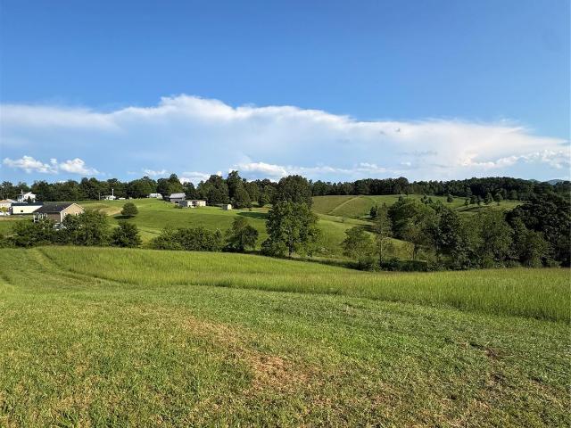 Land for sale in North Carolina