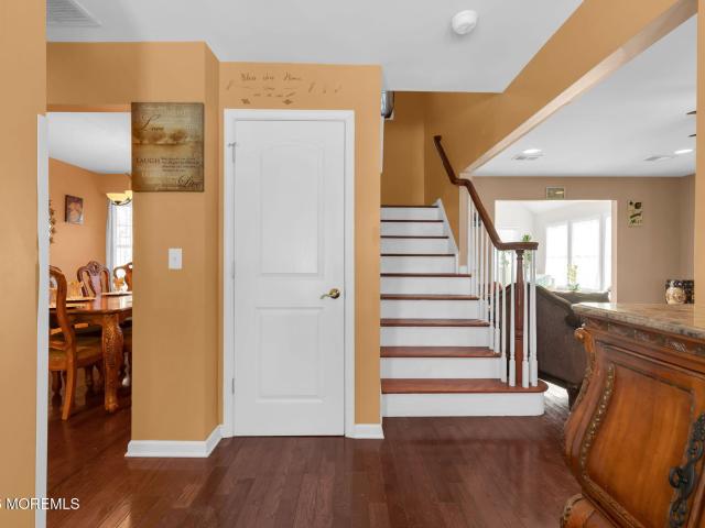 House for sale in Monmouth, New Jersey