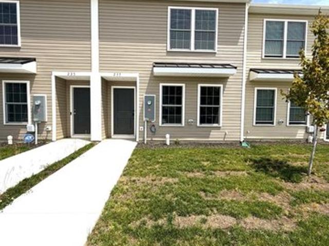 Townhouse for sale in Delaware