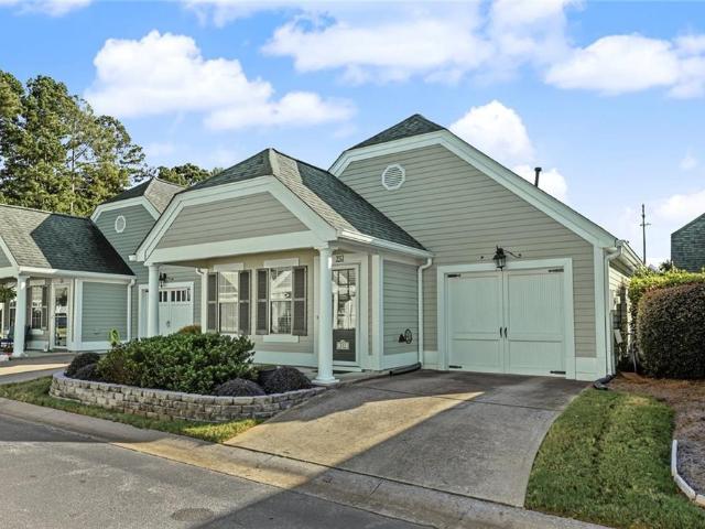 House for sale in Woodstock, Cherokee County
