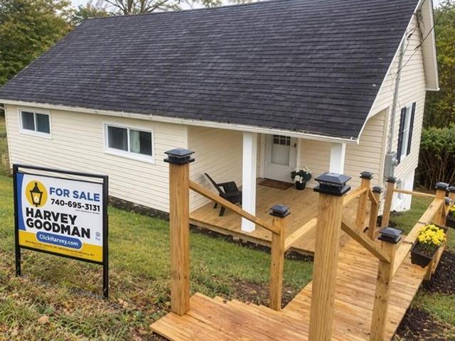 House for sale in Shinnston, Harrison County