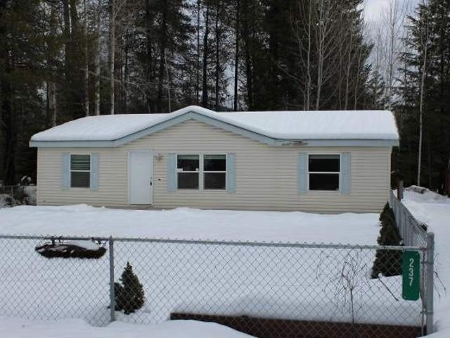House for sale in Ione, Washington
