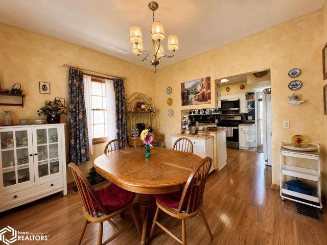 House for sale in Ottumwa, Iowa