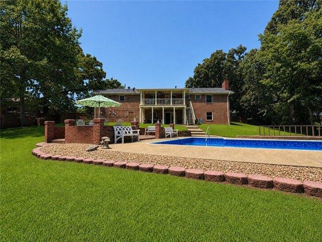 House for sale in Ark