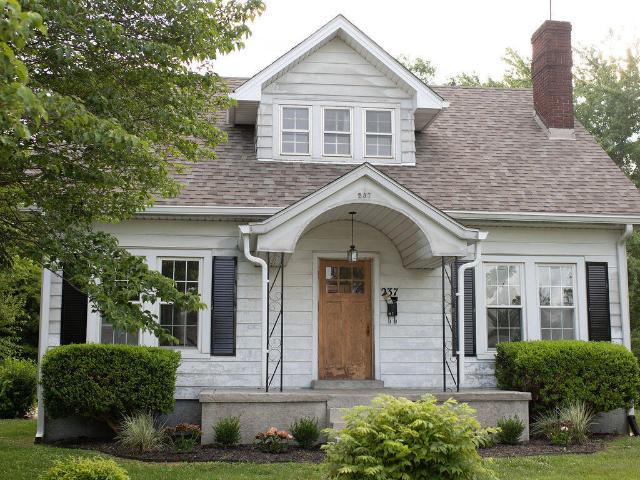 House for sale in Hodgenville, Kentucky