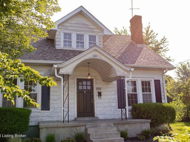 House for sale in Hodgenville, Larue County