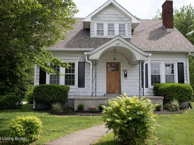 House for sale in Hodgenville, Kentucky