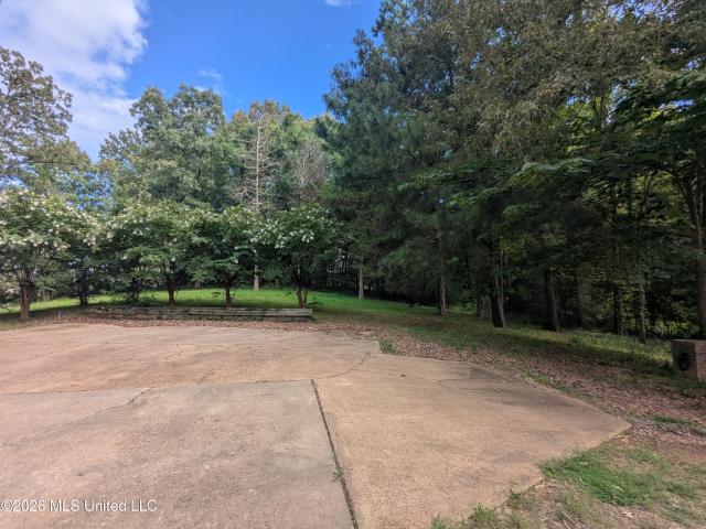 Property for rent in Hernando, Mississippi