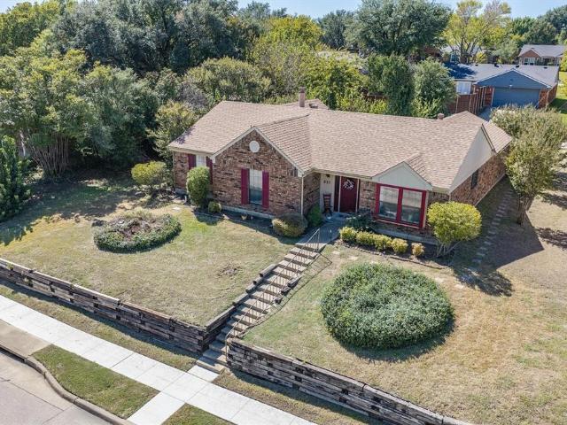 House for sale in Coppell, Dallas County
