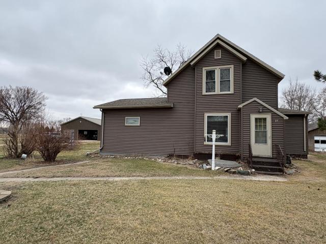 House for sale in Swift, Minnesota