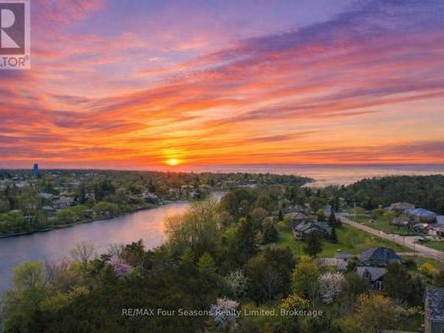 Land for sale in Southampton, Ontario