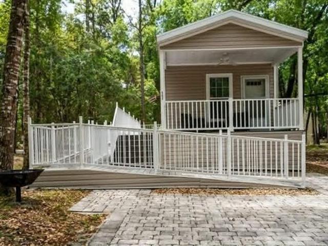 House for sale in Crystal River, Florida