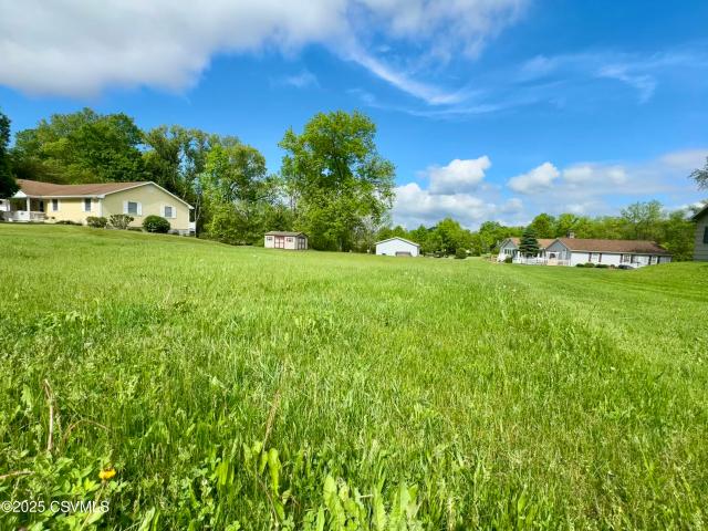 Land for sale in Beavertown, Pennsylvania