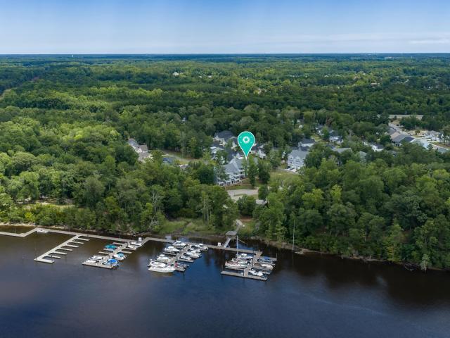 Townhouse for sale in Castle Hayne, North Carolina