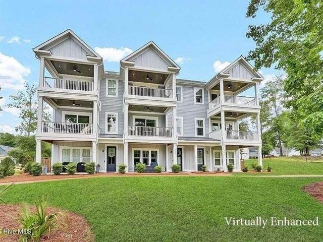 Townhouse for sale in Castle Hayne, North Carolina