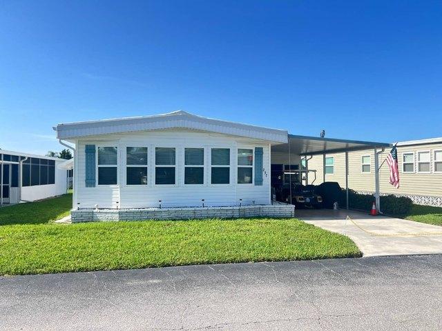 House for sale in Nokomis, Sarasota County