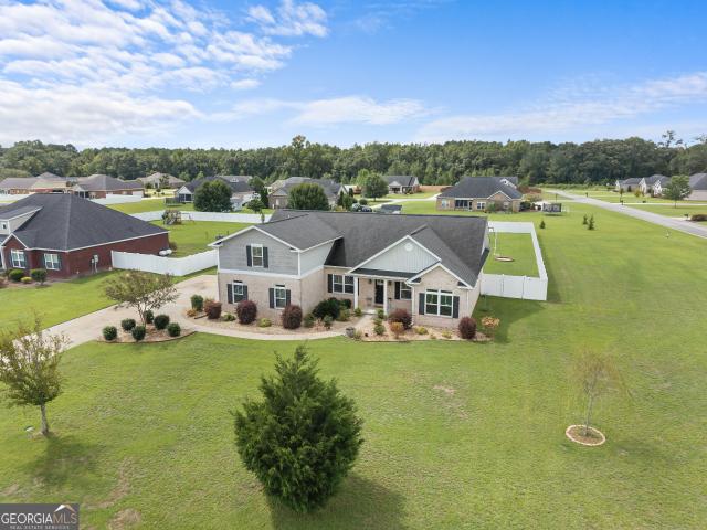 House for sale in Brooklet, Bulloch County