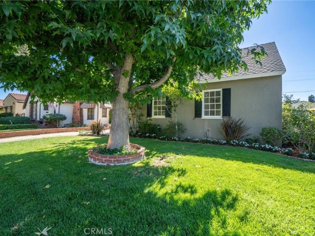 House for sale in San Gabriel, California