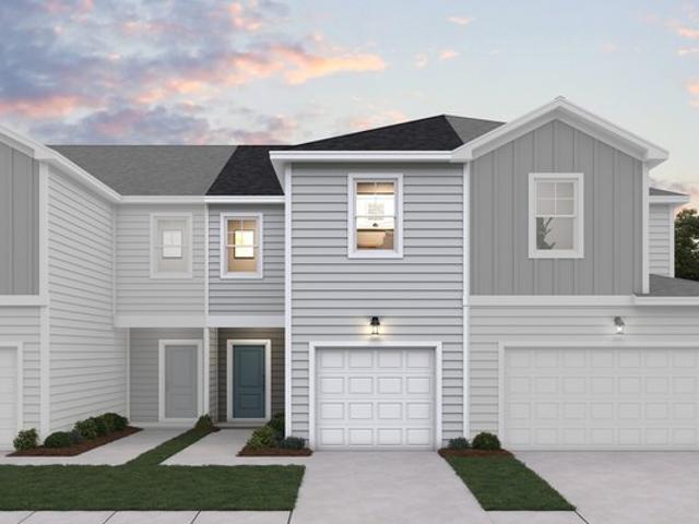 House for sale in Holly Ridge, North Carolina