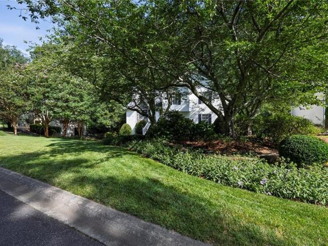 House for sale in Canton, Georgia
