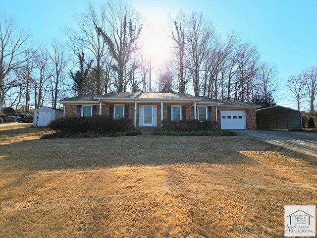 House for sale in Virginia