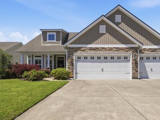 House for sale in Murrells Inlet, South Carolina
